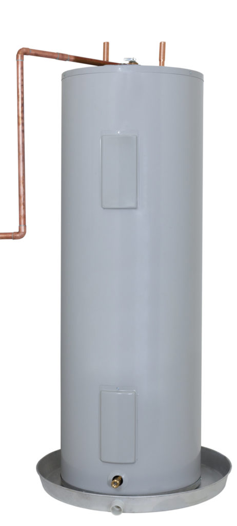 water heater repair chattanooga